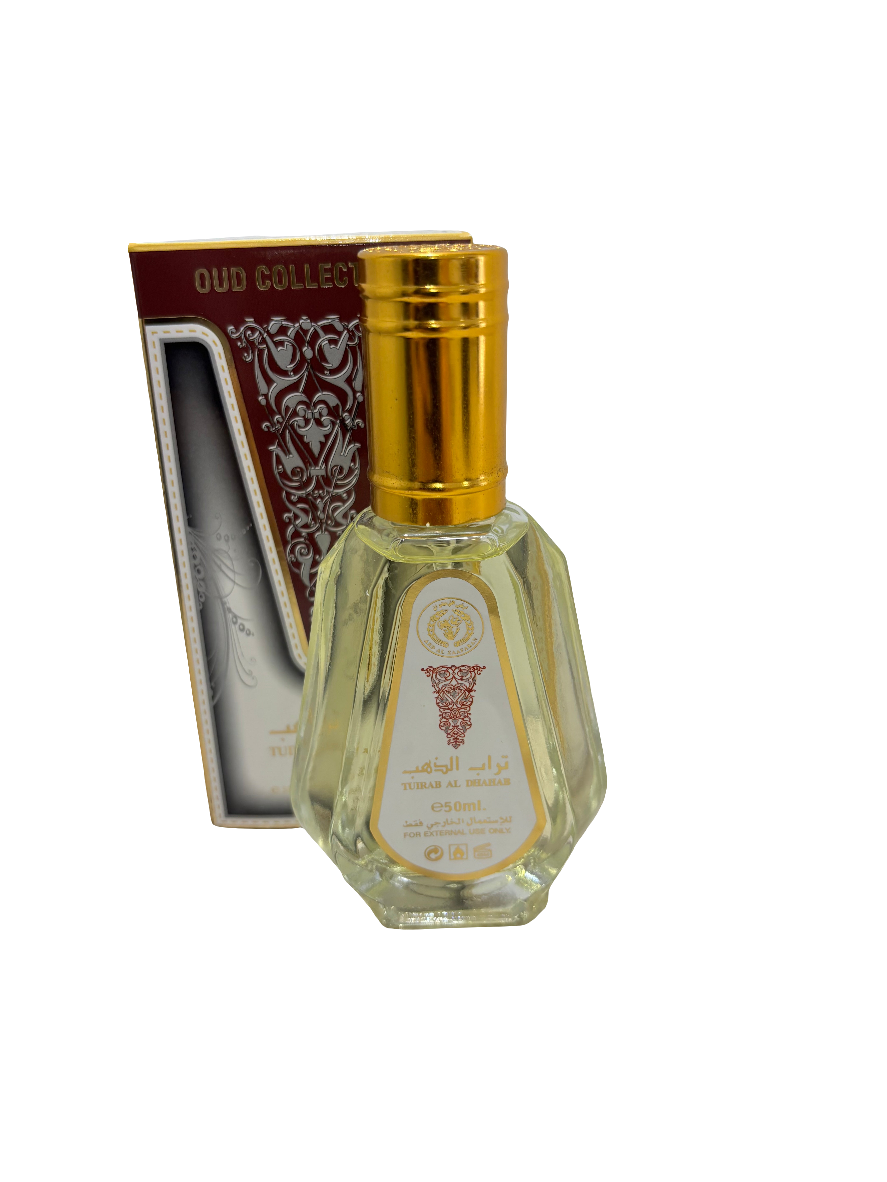 Oud Collection