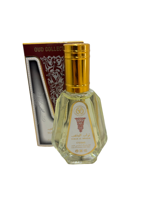 Oud Collection
