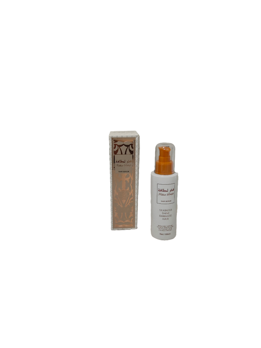 Fakhar Lattafa Hair Serum
