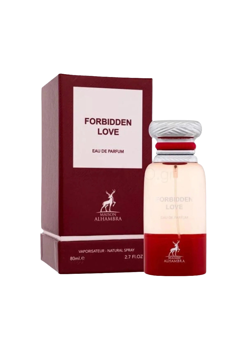 Forbidden Love