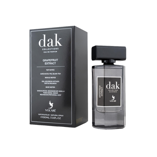 Dak