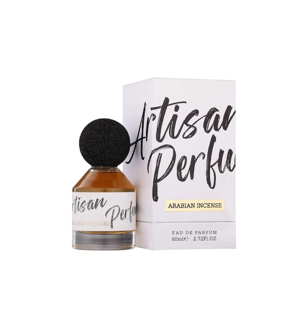 Arabian Incense