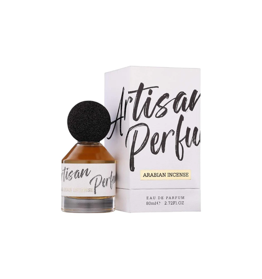Arabian Incense