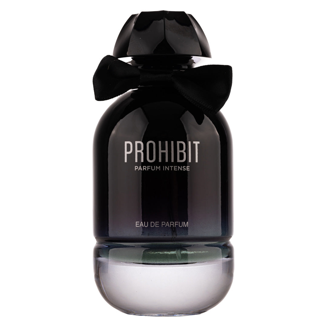 Prohibit Parfum Intense