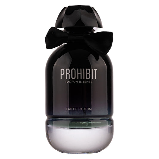 Prohibit Parfum Intense