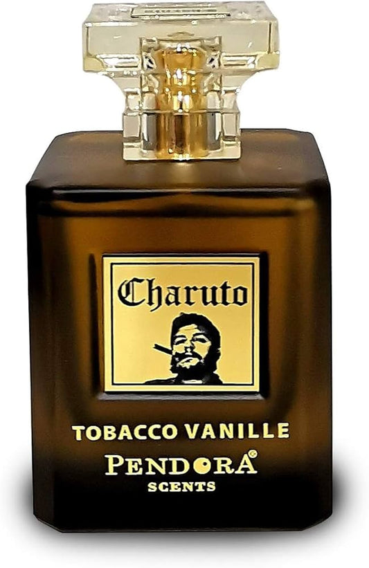 Charuto Tobacco Vanille