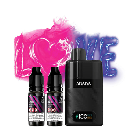 Adalya 30k - Levo