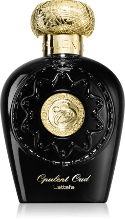 Opulent Oud