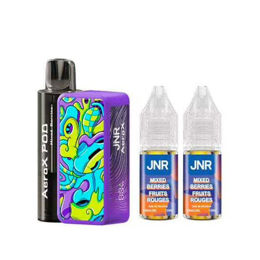 AeroX Jnr