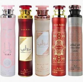 Air Freshener Dubaï